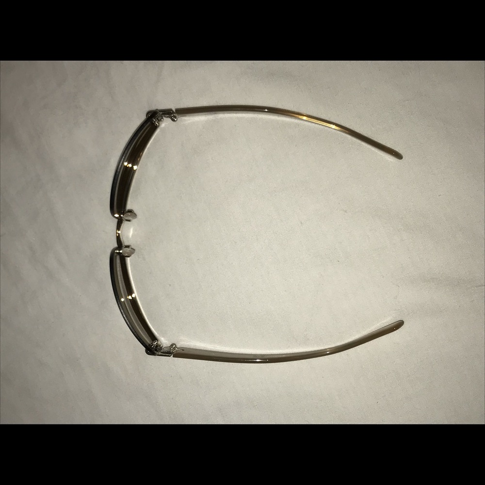 Brown Gucci sunglasses - Picture 6 of 13